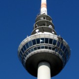 1208F 115 Neckar Mannheim